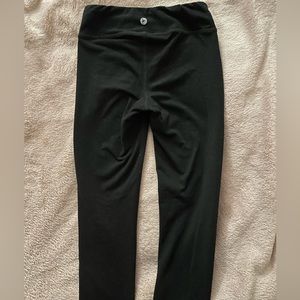 Girls (7/8) gym leggings